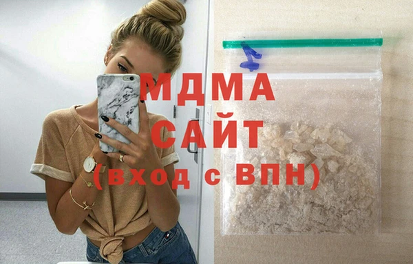 винт Бикин